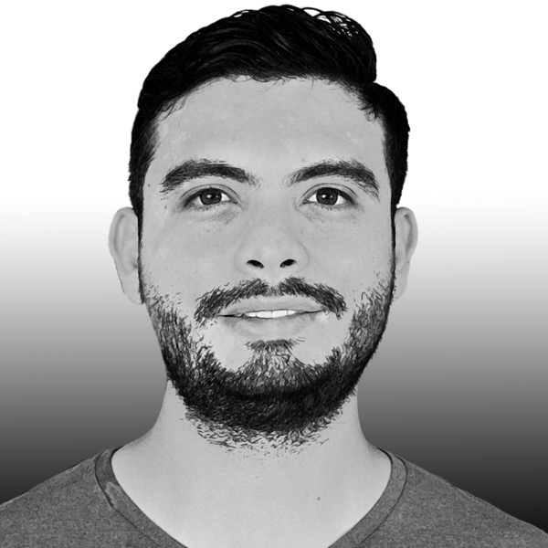 Carlos Garcia, founder of RationalBit